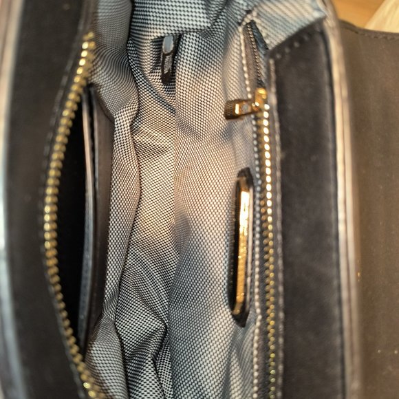 Small hand bag - Picture 3 of 4